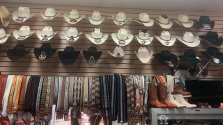 western apparel store santa ana Zapateria Rocío