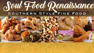 soul food restaurant santa ana Soul Food Renaissance