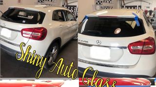 auto glass repair service santa clara Shiny Auto Glass