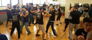 wing chun school santa clara Wing Chun Dynamics