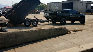 debris removal service santa rosa You call & I Haul Junk Removal