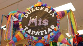 confectionery wholesaler santa rosa Dulceria Las Tapatias