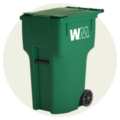 garbage collection service simi valley WM - Simi Valley Landfill