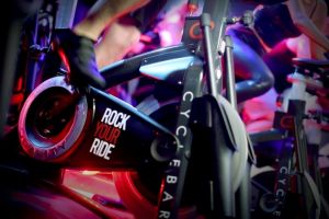 indoor cycling simi valley CYCLEBAR