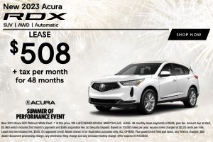 acura dealer simi valley Acura of Sherman Oaks