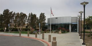 juvenile detention center simi valley Ventura County Juvenile Justice