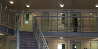 juvenile detention center simi valley Ventura County Juvenile Justice