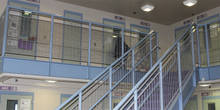 juvenile detention center simi valley Ventura County Juvenile Justice