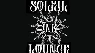 ear piercing service simi valley Soleil ink lounge