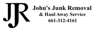 debris removal service simi valley John's Junk Removal & Haul Away Service