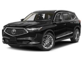 2024 Acura MDX SH-AWD with Advance Package SUV