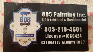 painter simi valley 805 Painting inc