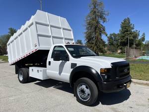 dump truck dealer simi valley Truck Depot