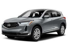 2023 Acura RDX SH-AWD SUV