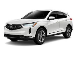 2023 Acura RDX SH-AWD with Advance Package SUV