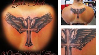 tattoo artist simi valley The House of Tattoos