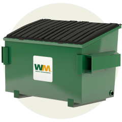 garbage collection service simi valley WM - Simi Valley Landfill