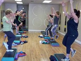 pilates studio stockton Aligned Fitness & Pilates