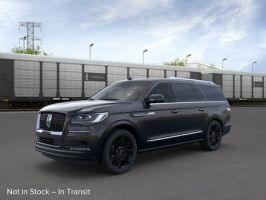 2023 Lincoln Navigator L Reserve SUV