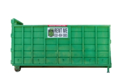 dumpster rental service thousand oaks Budget Bins LLC