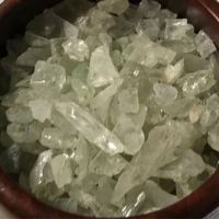 Hiddenite