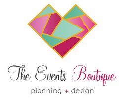 event planner torrance The Events Boutique