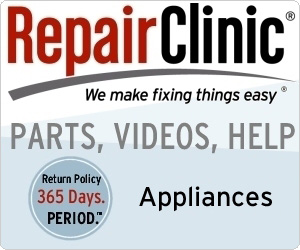 appliance repair service vallejo Georgia Appliance