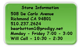 firewood supplier vallejo Bear Bottom Farms Firewood