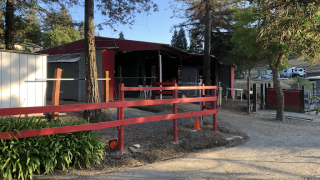 horse boarding stable vallejo Rheta’s Horse Stables