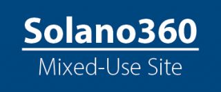 Solano360, a 149 acre, 1.7 million square-foot mixed-use site approved specific plan located in the City of Vallejo, Solano County, California.