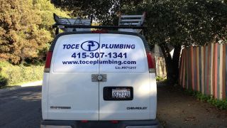 water tank cleaning service vallejo Toce Plumbing