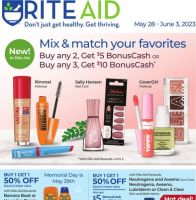 wholesale drugstore ventura Rite Aid