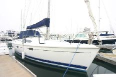 yacht broker ventura Corinthian Yacht & Ship Brokers