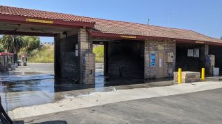 self service restaurant ventura Ventura Self Service Car Wash & Vacuums - Montalvo