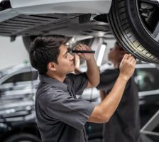 bridgestone victorville John's Tire Man