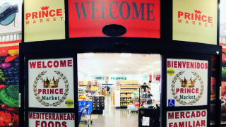 indian grocery store victorville Prince Market