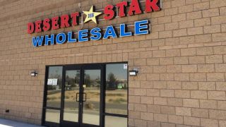 wholesale drugstore victorville Desertstar Wholesale