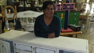 thrift store victorville High Desert Pickers / Antique Vintage Furniture Shabby Restoration Estate & Moving Sale