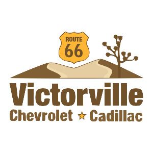 VICTORVILLE CHEVROLET