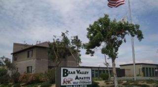 Bear Valley Apatite Self Storage