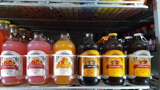 beer distributor victorville Fast Stop Market & Liquor