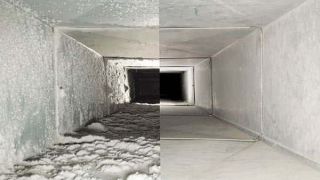 Air Duct Cleaning