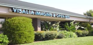 radiologist visalia Visalia Imaging & Open MRI