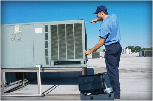 mechanical contractor visalia Dan's Air Conditioning & Heating