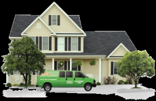 fire damage restoration service visalia SERVPRO of Visalia