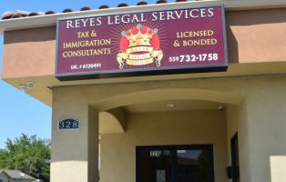 translator visalia Reyes Legal Services