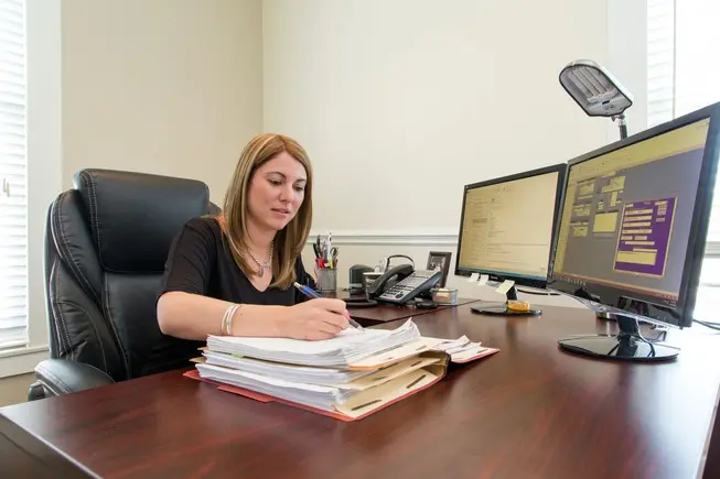 administrative attorney visalia Silberman & Lam, LLP