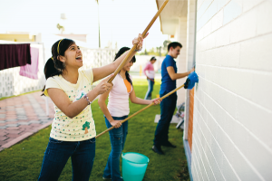 congregation visalia The Church of Jesus Christ of Latter-day Saints