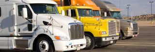 logistics service visalia Forrest Transportation