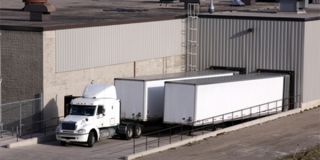 logistics service visalia Forrest Transportation